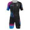 CYCLING BIB SHORT MAN