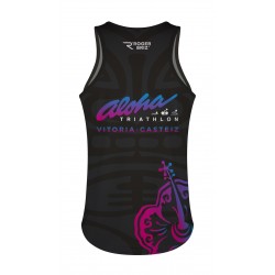 Camiseta running Titán